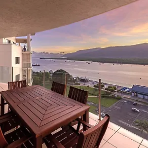 Piermonde 4* Cairns