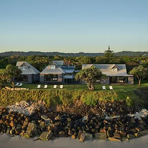 Bluewater On The 5* Byron Bay