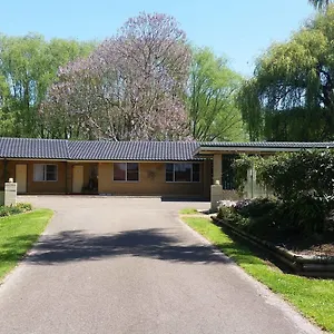 Moruya Motel 3* Moruya