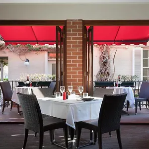 Ramada By Wyndham Windsor Brisbane