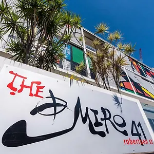 The Miro Apartahotel