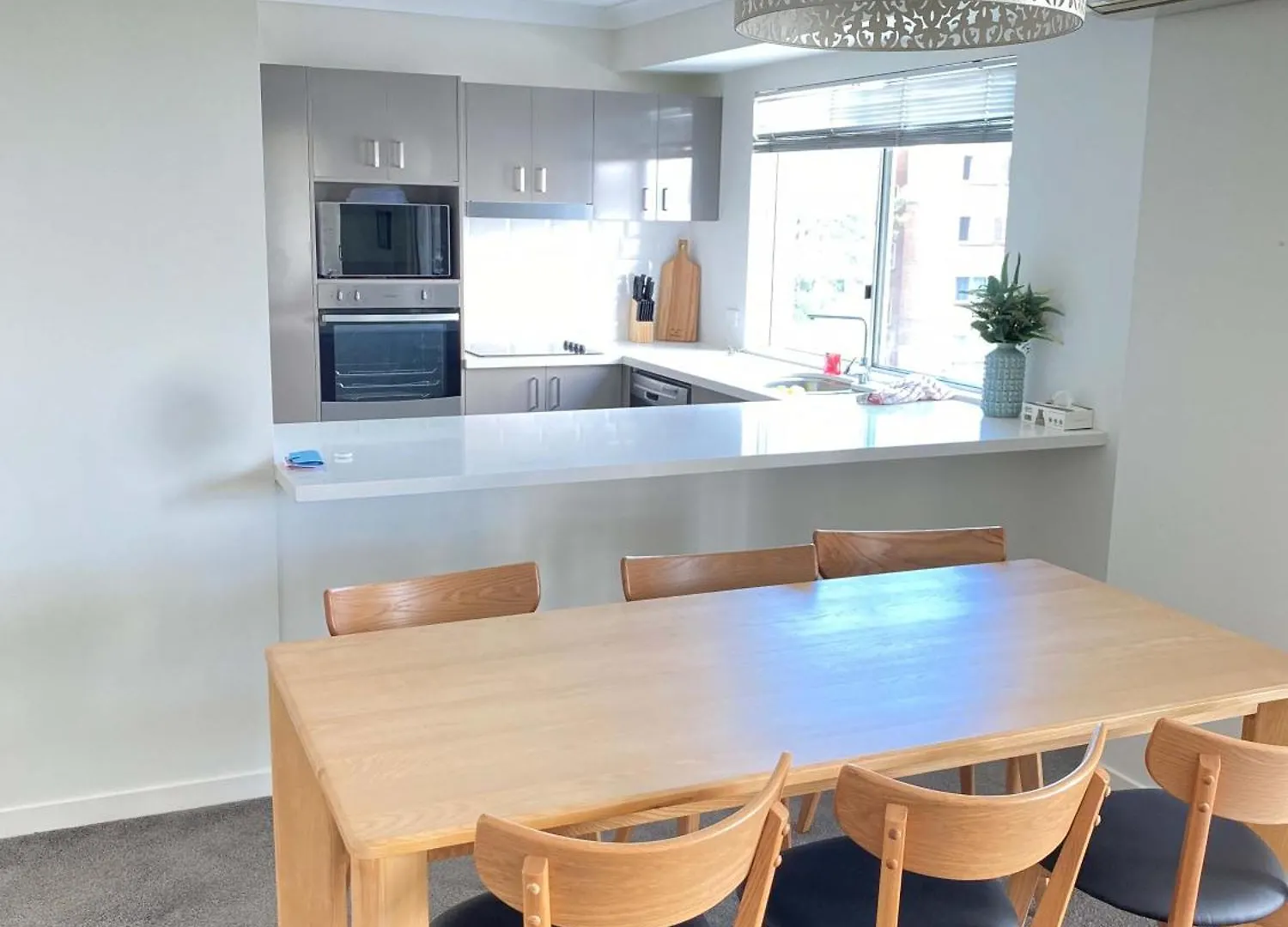 Founda Gardens Apartments Brisbane Aparthotel