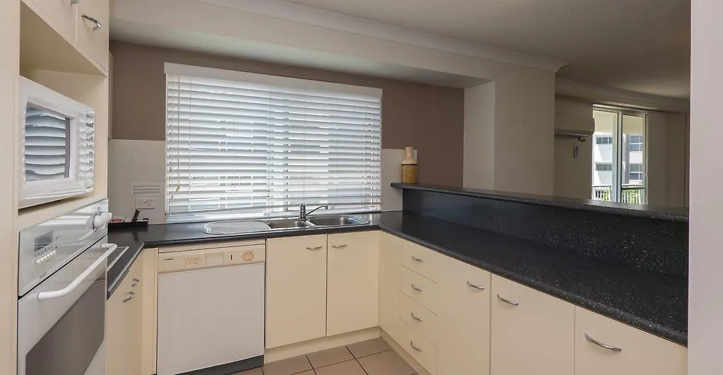 Aparthotel Founda Gardens Apartments Brisbane