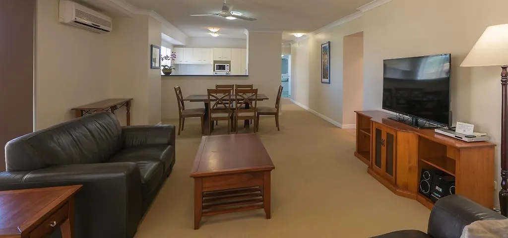 Founda Gardens Apartments Brisbane