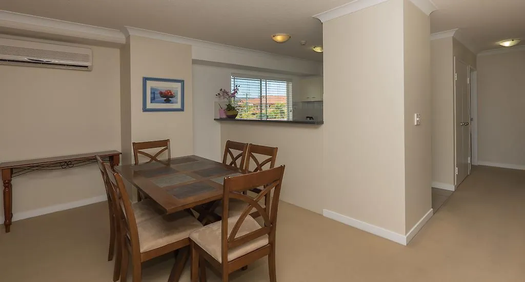 Founda Gardens Apartments Brisbane