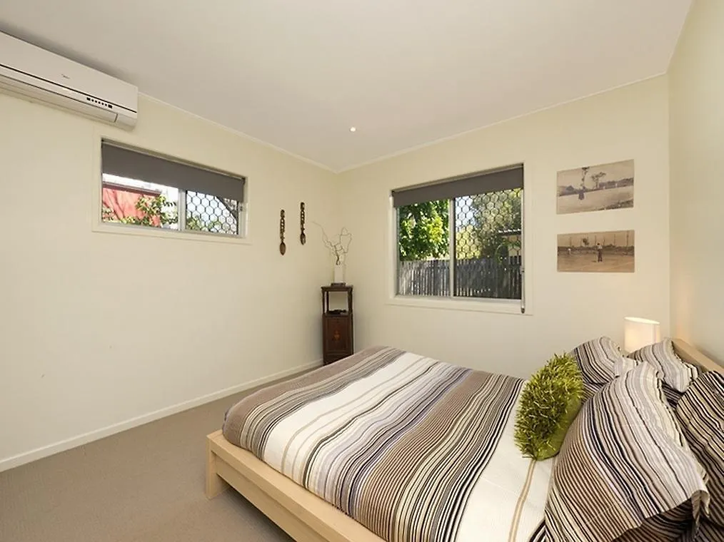 Founda Gardens Apartments Brisbane Aparthotel
