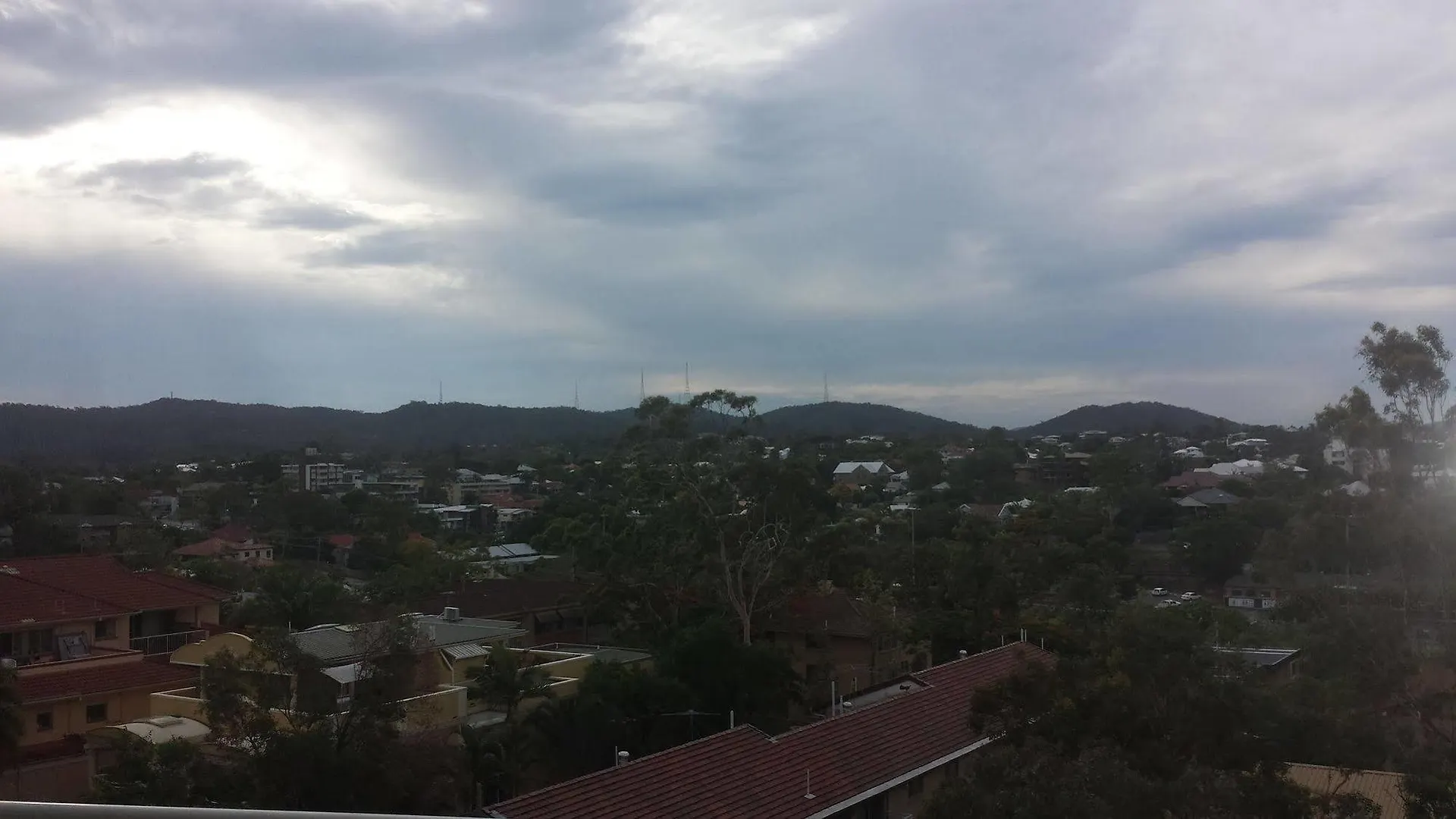 **** Aparthotel Founda Gardens Apartments Brisbane Australia