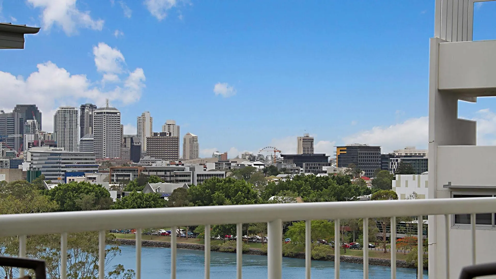 Founda Gardens Apartments Brisbane 4*,  Australia
