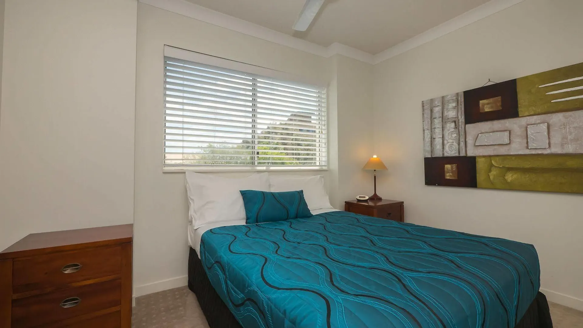 Aparthotel Founda Gardens Apartments Brisbane