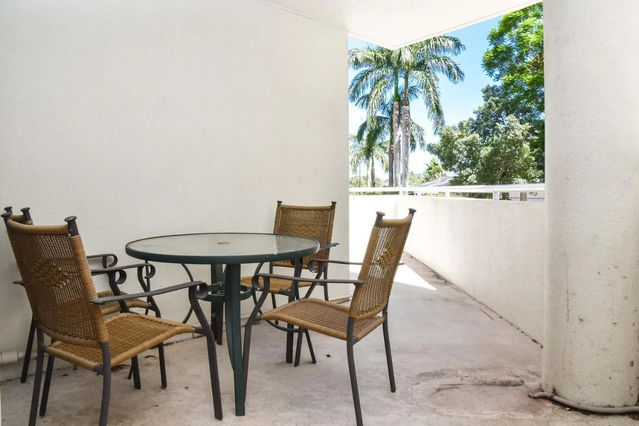 Founda Gardens Apartments Brisbane Australia