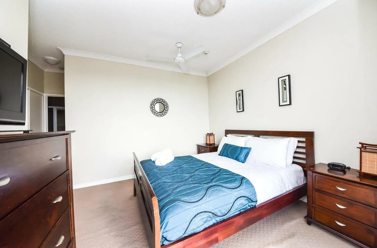 Founda Gardens Apartments Brisbane