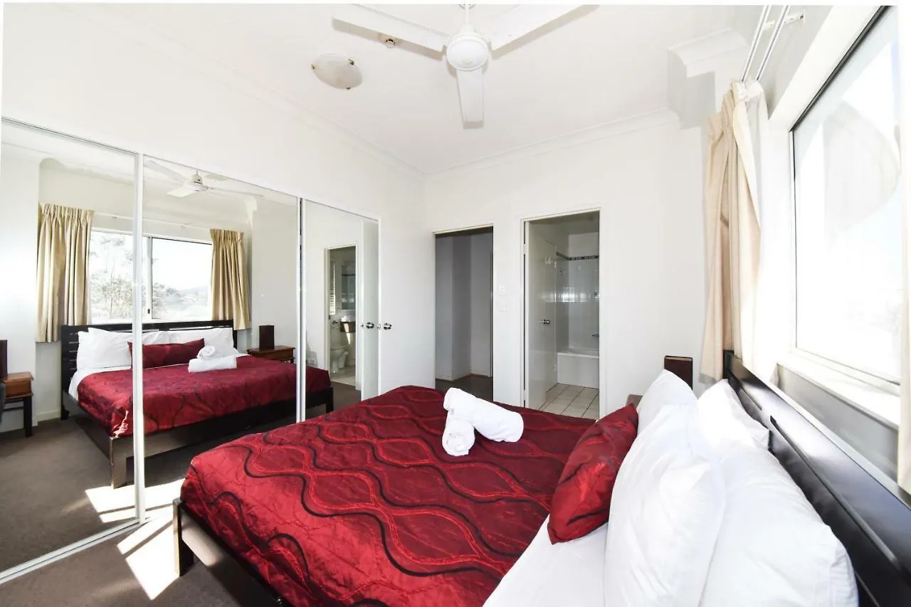 Founda Gardens Apartments Brisbane