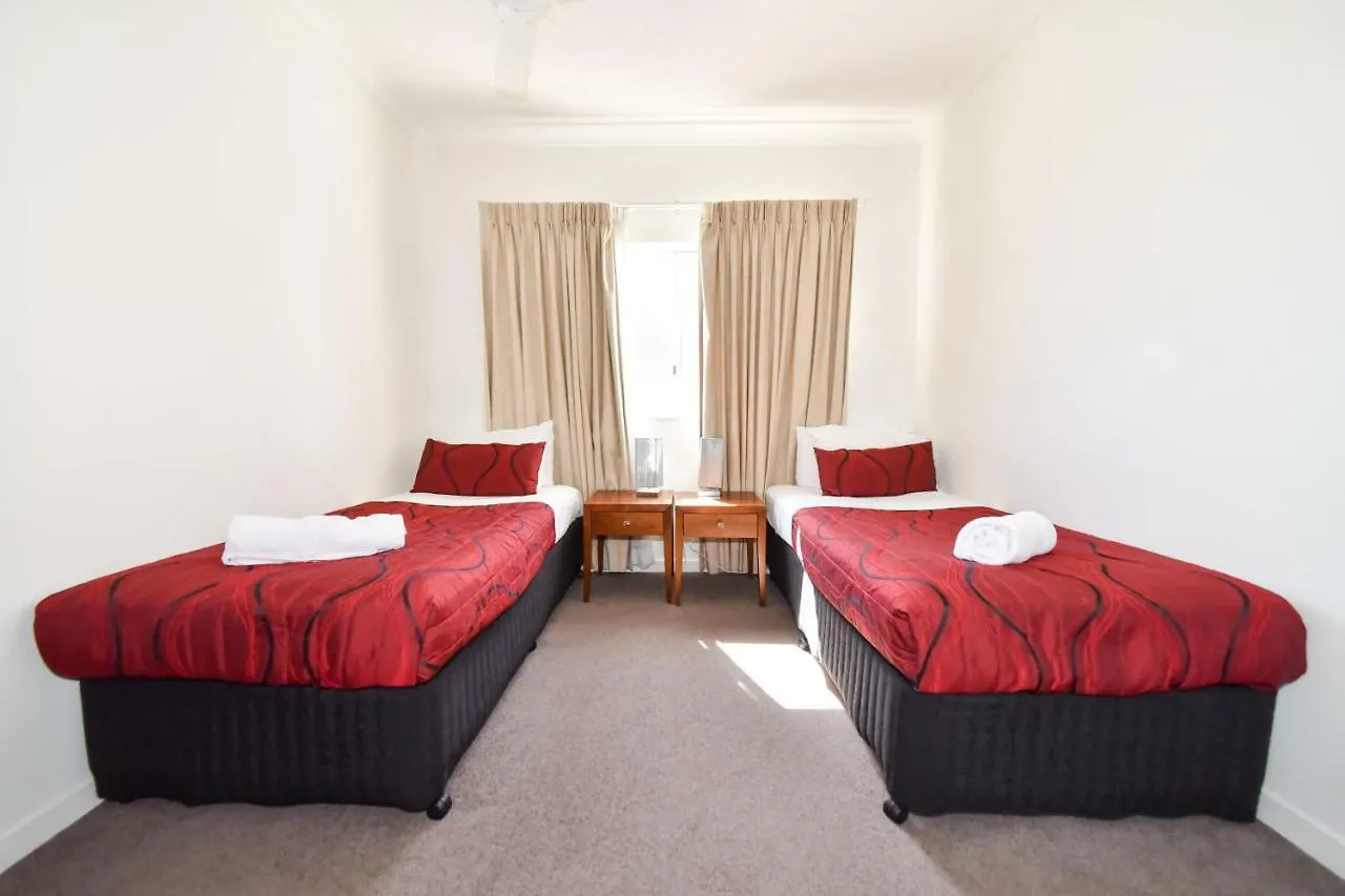 Founda Gardens Apartments Brisbane Aparthotel