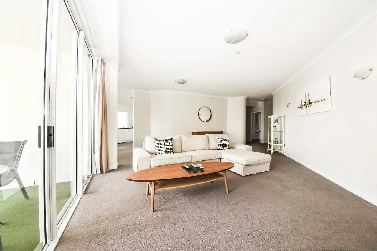 Founda Gardens Apartments Brisbane